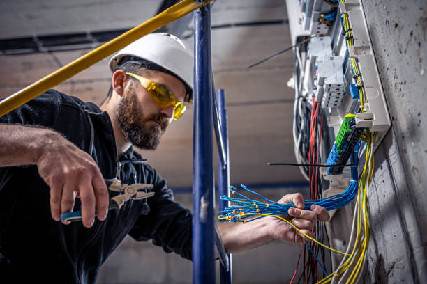 Best Electrical Upgrades for Homes  in Stockton, IL