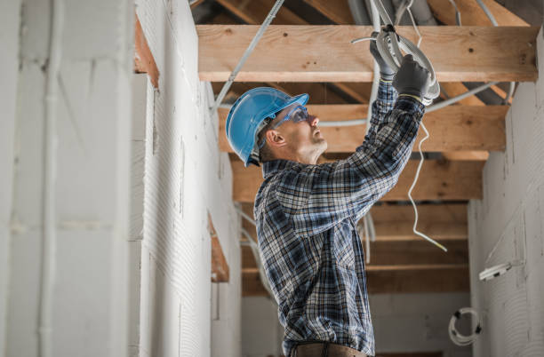 Affordable Electrical Installation in Stockton, IL