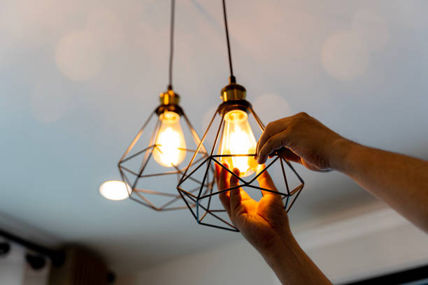 Best Residential Electrician Services  in Stockton, IL