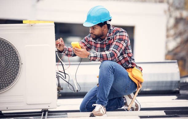 Best Emergency Electrician Near Me  in Stockton, IL