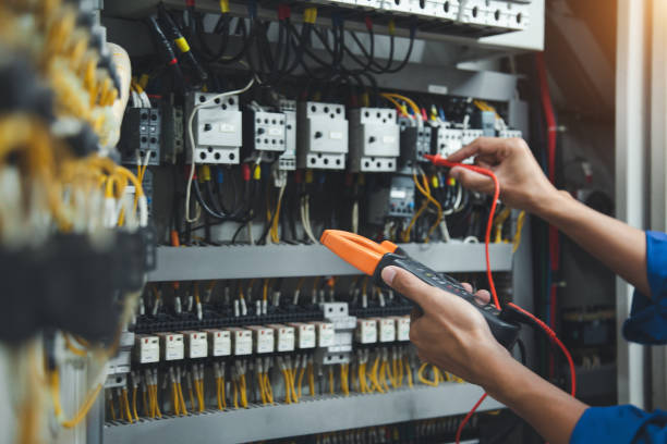 Best Electrical Contractors for Businesses  in Stockton, IL