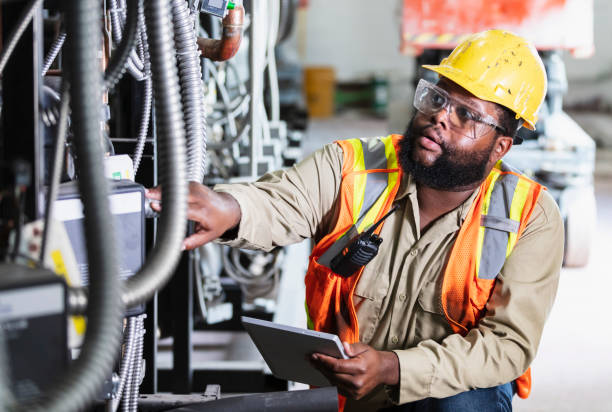 Best Best Electricians Near Me  in Stockton, IL
