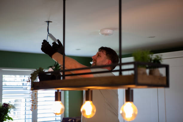 Best Electrical Rewiring Services  in Stockton, IL