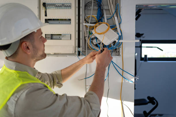Best 24-Hour Electrician  in Stockton, IL